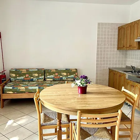 Adorable Flat With Balcony * Lignano Sabbiadoro