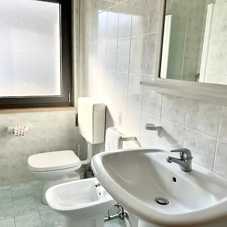 Apartment Adorable Flat With Balcony Lignano Sabbiadoro