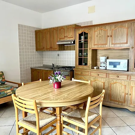 Apartment Adorable Flat With Balcony Lignano Sabbiadoro