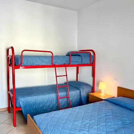 Lejlighed Adorable Flat With Balcony Lignano Sabbiadoro