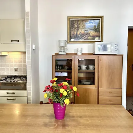 Lejlighed Adorable Flat With Balcony Lignano Sabbiadoro